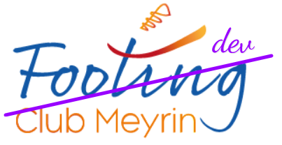 DEV Footing Club Meyrin